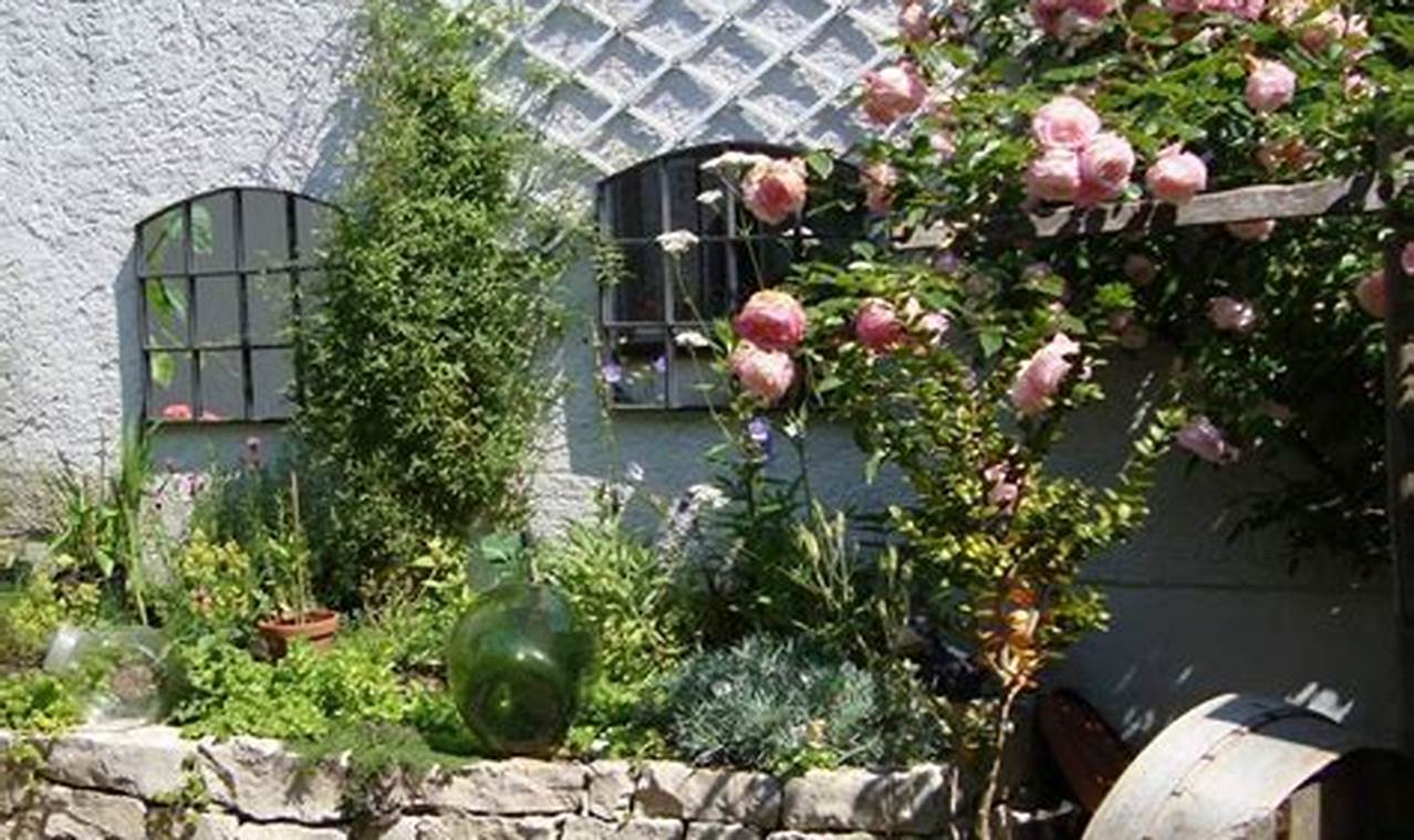 Discover Bavaria Garden Ideas: Your Bavarian Oasis! | The Ultimate Gardening Guide: Grow a Thriving Garden Year-Round