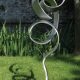 Artistic Metal Garden Sculptures: Enhance Your Garden Now! | The Ultimate Gardening Guide: Grow a Thriving Garden Year-Round