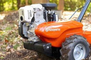 Top Rototiller: Best for Small Garden [2024 Guide] | The Ultimate Gardening Guide: Grow a Thriving Garden Year-Round