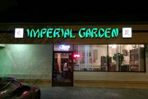 Fresno's Imperial Garden: A Culinary Escape! | The Ultimate Gardening Guide: Grow a Thriving Garden Year-Round