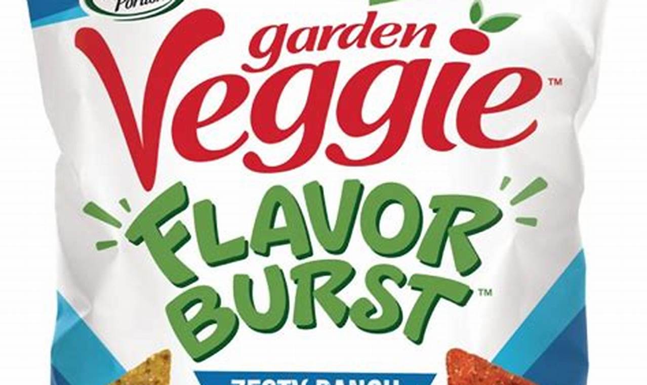 Grow Your Veggie Chips Garden: A Healthy Snack! | The Ultimate Gardening Guide: Grow a Thriving Garden Year-Round