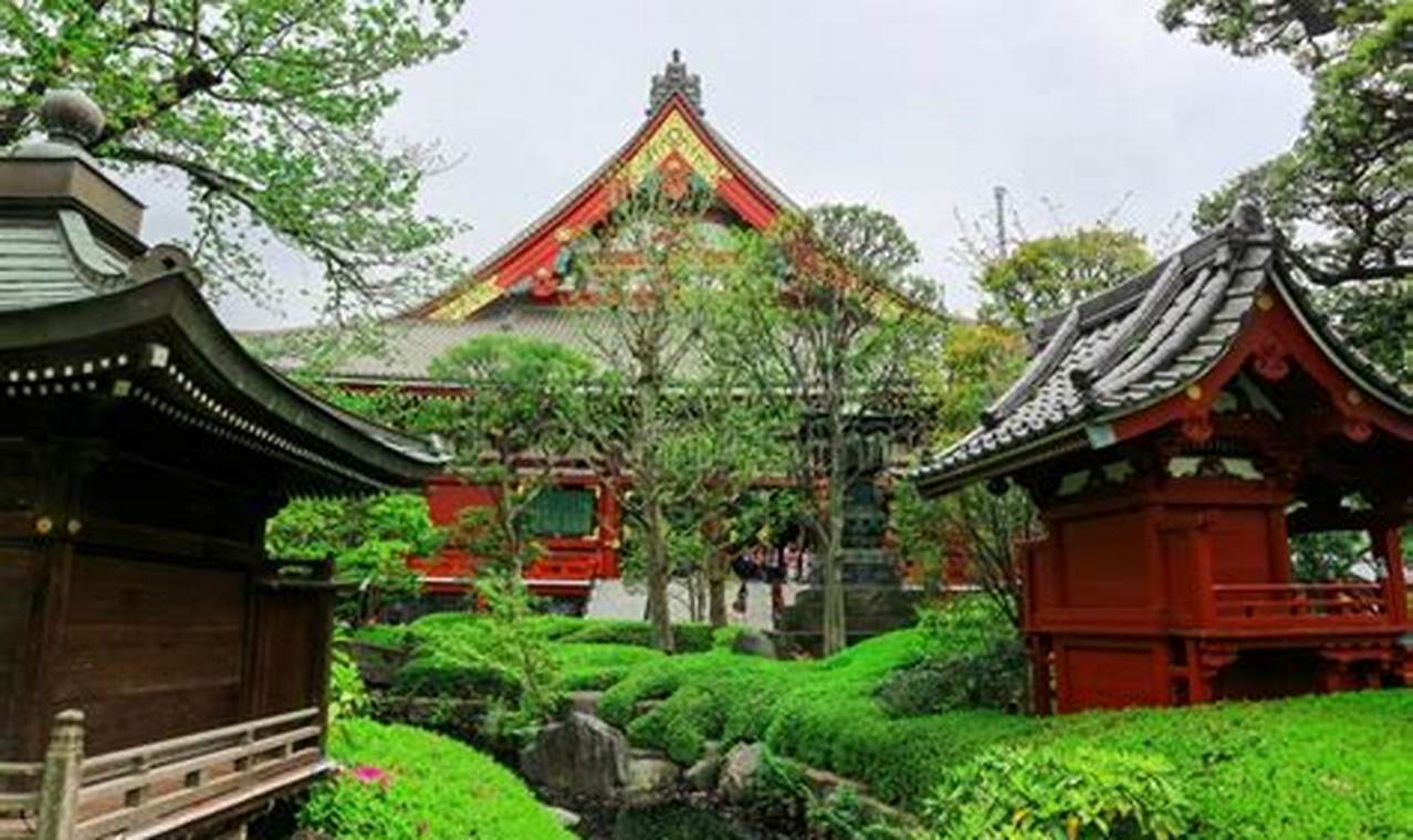 Zen Escape: The Oriental Garden Design & Tips | The Ultimate Gardening Guide: Grow a Thriving Garden Year-Round