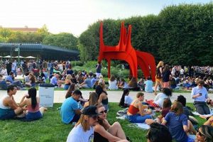 Enjoy Live Jazzin' the Garden DC: Music & Blooms! The Ultimate Gardening Guide: Grow a Thriving Garden Year-Round Enjoy Live Jazzin' the Garden DC: Music & Blooms! | The Ultimate Gardening Guide: Grow a Thriving Garden Year-Round