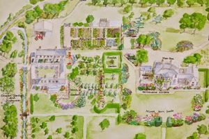 Create Your Garden Map: Planning & Design The Ultimate Gardening Guide: Grow a Thriving Garden Year-Round Create Your Garden Map: Planning & Design | The Ultimate Gardening Guide: Grow a Thriving Garden Year-Round