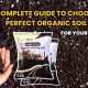 Grow Your Own: The Ultimate Organic Soil Garden Guide | The Ultimate Gardening Guide: Grow a Thriving Garden Year-Round