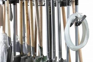 Top Heavy Duty Garden Tool Organizer [Guide] Today! | The Ultimate Gardening Guide: Grow a Thriving Garden Year-Round