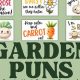 Grow Your Laughs: Garden Puns Galore! | The Ultimate Gardening Guide: Grow a Thriving Garden Year-Round