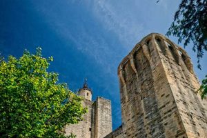 Visiting Uzs, Gard: A Southern France Escape | The Ultimate Gardening Guide: Grow a Thriving Garden Year-Round