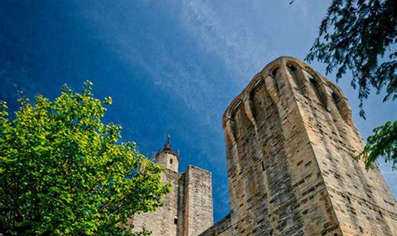 Visiting Uzs, Gard: A Southern France Escape | The Ultimate Gardening Guide: Grow a Thriving Garden Year-Round