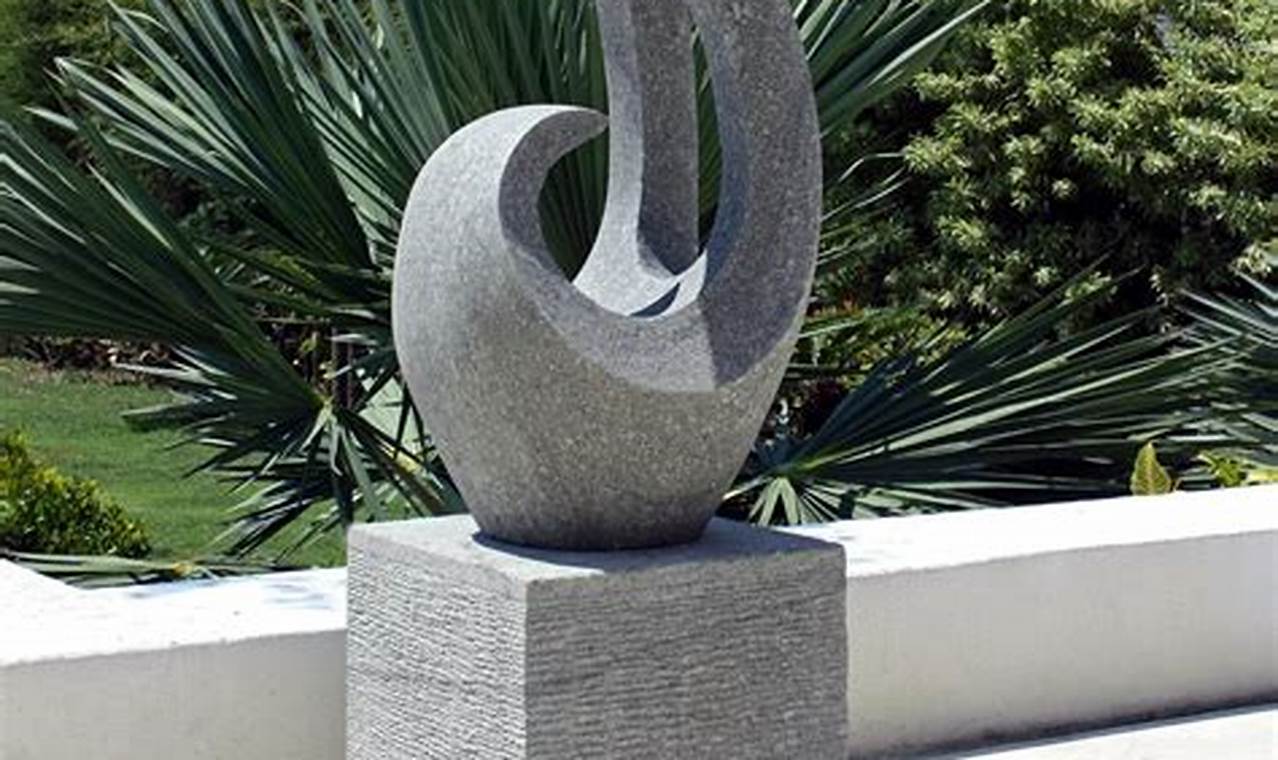 Enhance Your Garden: Large Garden Sculptures on Sale Now | The Ultimate Gardening Guide: Grow a Thriving Garden Year-Round
