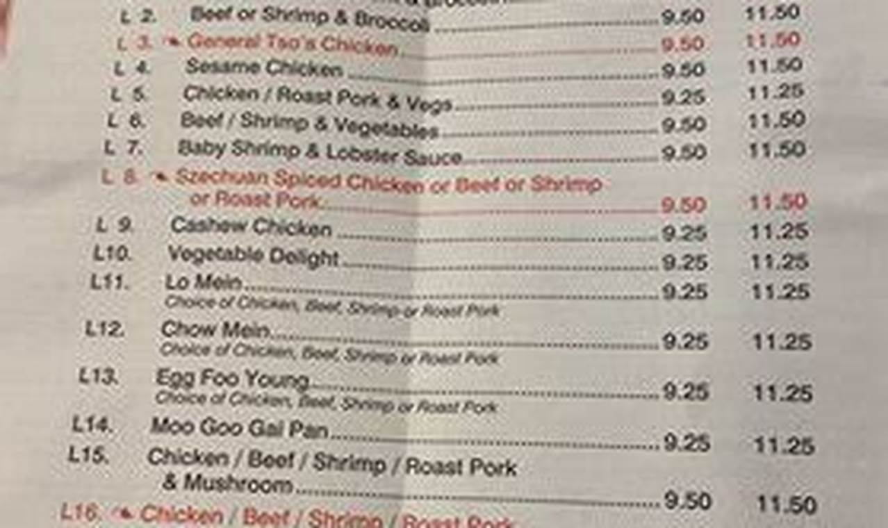 Dine at Jade Garden Hooksett NH | Menu & Reviews | The Ultimate Gardening Guide: Grow a Thriving Garden Year-Round