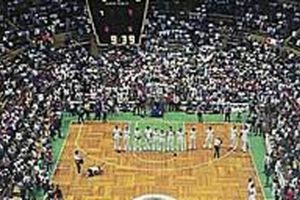Iconic Boston Garden Parquet Floor: History & Legacy | The Ultimate Gardening Guide: Grow a Thriving Garden Year-Round