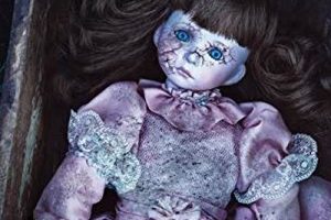 Unlock: The Doll in the Garden - Enchanting Garden Art | The Ultimate Gardening Guide: Grow a Thriving Garden Year-Round