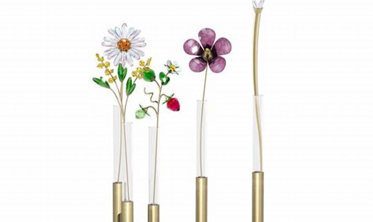 Discover Swarovski Garden Tales: Nature's Crystal Sparkle | The Ultimate Gardening Guide: Grow a Thriving Garden Year-Round