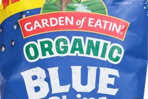 Beyond Ordinary: Garden of Eatin Blue Chips Taste The Ultimate Gardening Guide: Grow a Thriving Garden Year-Round Beyond Ordinary: Garden of Eatin Blue Chips Taste | The Ultimate Gardening Guide: Grow a Thriving Garden Year-Round