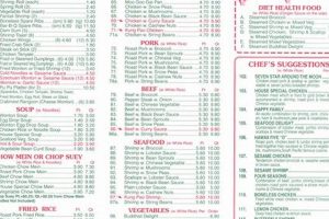 Peking Garden Matamoras PA: Your Local Chinese Food Gem! The Ultimate Gardening Guide: Grow a Thriving Garden Year-Round Peking Garden Matamoras PA: Your Local Chinese Food Gem! | The Ultimate Gardening Guide: Grow a Thriving Garden Year-Round