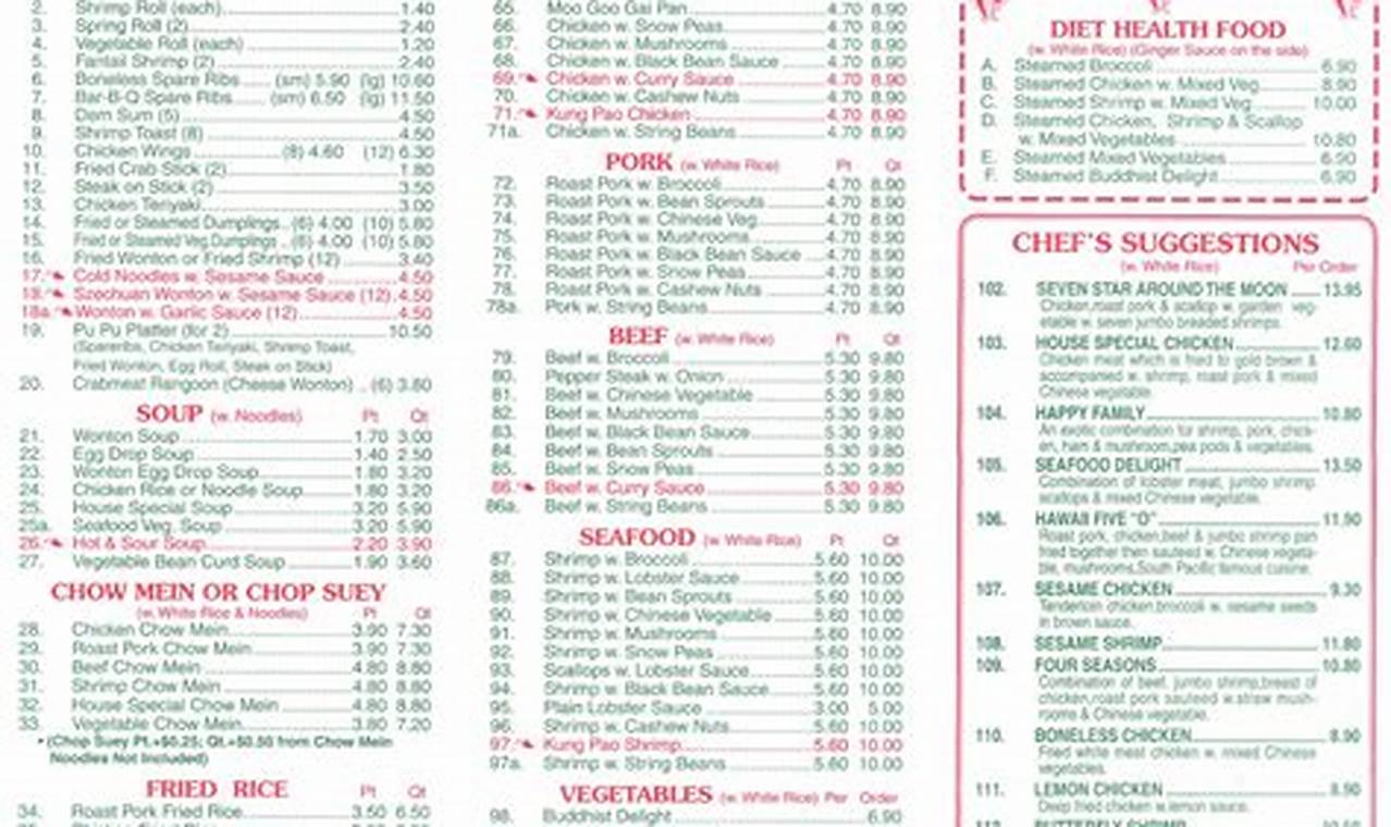 Peking Garden Matamoras PA: Your Local Chinese Food Gem! The Ultimate Gardening Guide: Grow a Thriving Garden Year-Round Peking Garden Matamoras PA: Your Local Chinese Food Gem! | The Ultimate Gardening Guide: Grow a Thriving Garden Year-Round