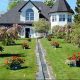 Discover Kingsbrae Garden in New Brunswick: A Floral Paradise | The Ultimate Gardening Guide: Grow a Thriving Garden Year-Round