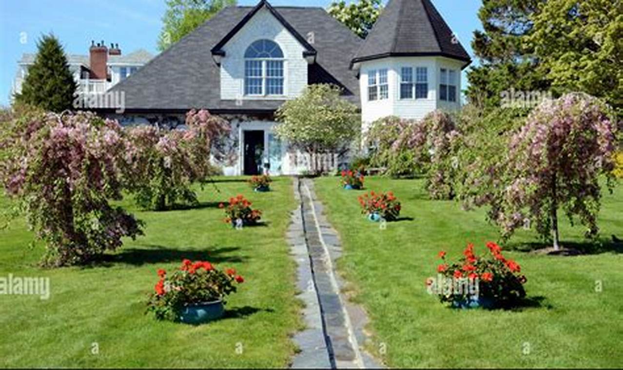 Discover Kingsbrae Garden in New Brunswick: A Floral Paradise The Ultimate Gardening Guide: Grow a Thriving Garden Year-Round Discover Kingsbrae Garden in New Brunswick: A Floral Paradise | The Ultimate Gardening Guide: Grow a Thriving Garden Year-Round