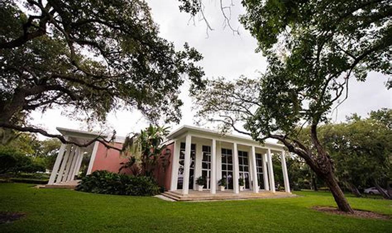 Discover Tampa Federation Garden Clubs: Bloom in Tampa! | The Ultimate Gardening Guide: Grow a Thriving Garden Year-Round