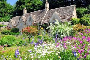 Best Garden Cottages: Designs & Ideas for Your Yard | The Ultimate Gardening Guide: Grow a Thriving Garden Year-Round