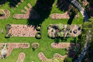 Seattle Sensory Garden | The Ultimate Gardening Guide: Grow a Thriving Garden Year-Round