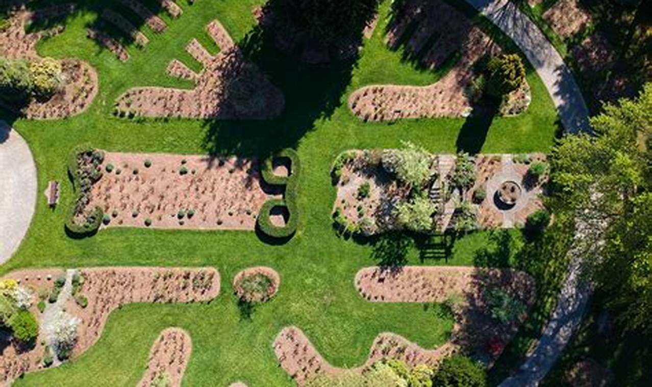 Seattle Sensory Garden The Ultimate Gardening Guide: Grow a Thriving Garden Year-Round Seattle Sensory Garden | The Ultimate Gardening Guide: Grow a Thriving Garden Year-Round