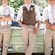 Men's Garden Wedding Attire: Look Your Best! | The Ultimate Gardening Guide: Grow a Thriving Garden Year-Round