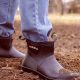 Top Garden Boots for Men: Durable & Waterproof Gear | The Ultimate Gardening Guide: Grow a Thriving Garden Year-Round