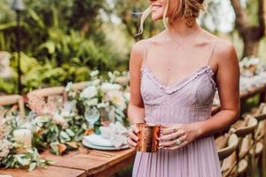 Find Your Perfect Summer Garden Wedding Guest Dress Style | The Ultimate Gardening Guide: Grow a Thriving Garden Year-Round