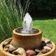 Mini Oasis: Little Garden Fountains for Serene Escapes | The Ultimate Gardening Guide: Grow a Thriving Garden Year-Round