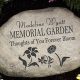 Buy Garden Memorial Stones: Lasting Tributes for Your Garden | The Ultimate Gardening Guide: Grow a Thriving Garden Year-Round