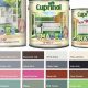 Enhance Your Garden: Cuprinol Garden Shades Guide | The Ultimate Gardening Guide: Grow a Thriving Garden Year-Round
