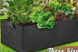 Grow Better: Cloth Garden Pots For Lush Gardens The Ultimate Gardening Guide: Grow a Thriving Garden Year-Round Grow Better: Cloth Garden Pots For Lush Gardens | The Ultimate Gardening Guide: Grow a Thriving Garden Year-Round