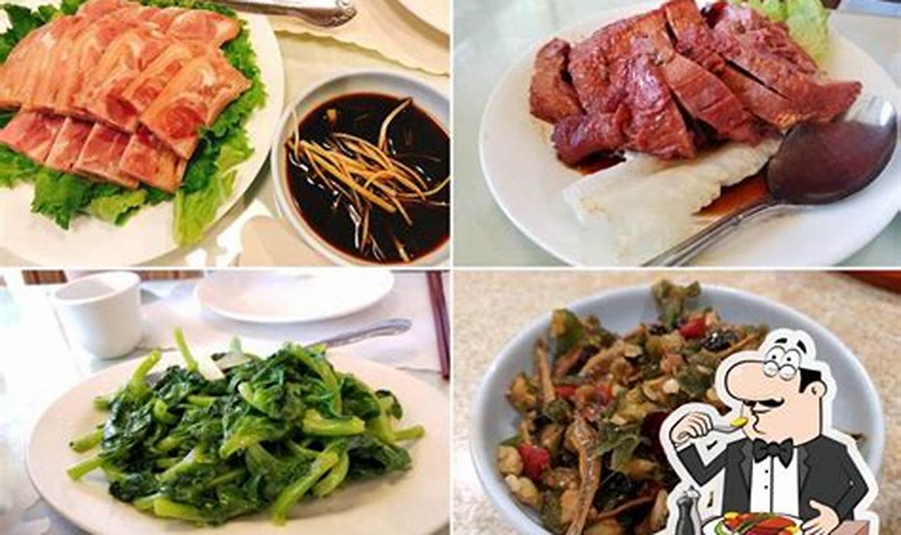 Discover Changs Garden: Your [City] Asian Food Oasis! | The Ultimate Gardening Guide: Grow a Thriving Garden Year-Round