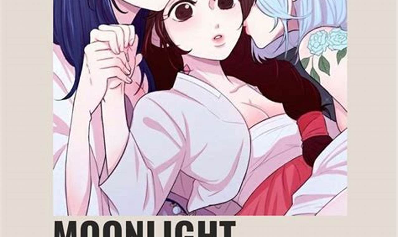 Explore the Moonlight Garden Manhwa: Romance & Art | The Ultimate Gardening Guide: Grow a Thriving Garden Year-Round