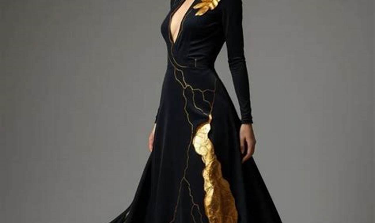 Beyond Trends: Dress Avant Garde Style & Design | The Ultimate Gardening Guide: Grow a Thriving Garden Year-Round