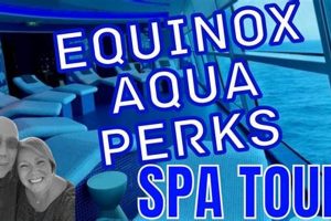 Celebrity Equinox Persian Garden: A Tranquil Escape | The Ultimate Gardening Guide: Grow a Thriving Garden Year-Round