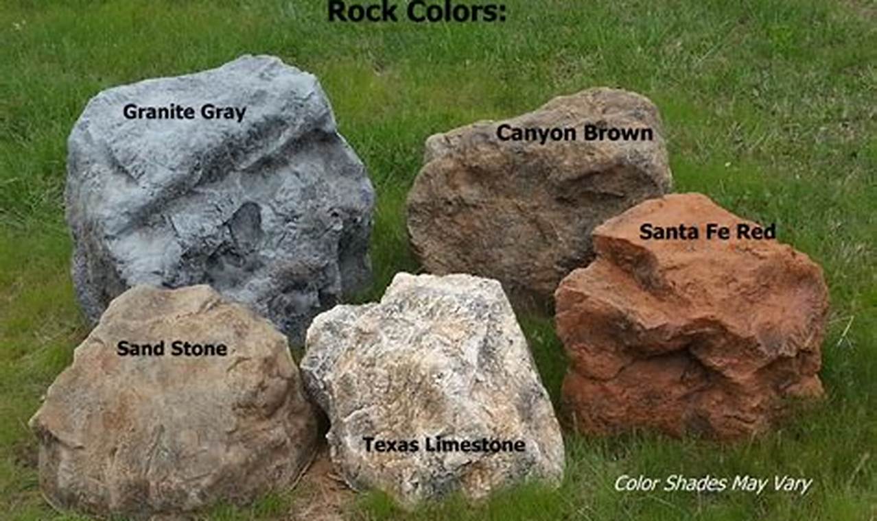 Enhance Your Garden with Realistic Fake Rocks! | The Ultimate Gardening Guide: Grow a Thriving Garden Year-Round