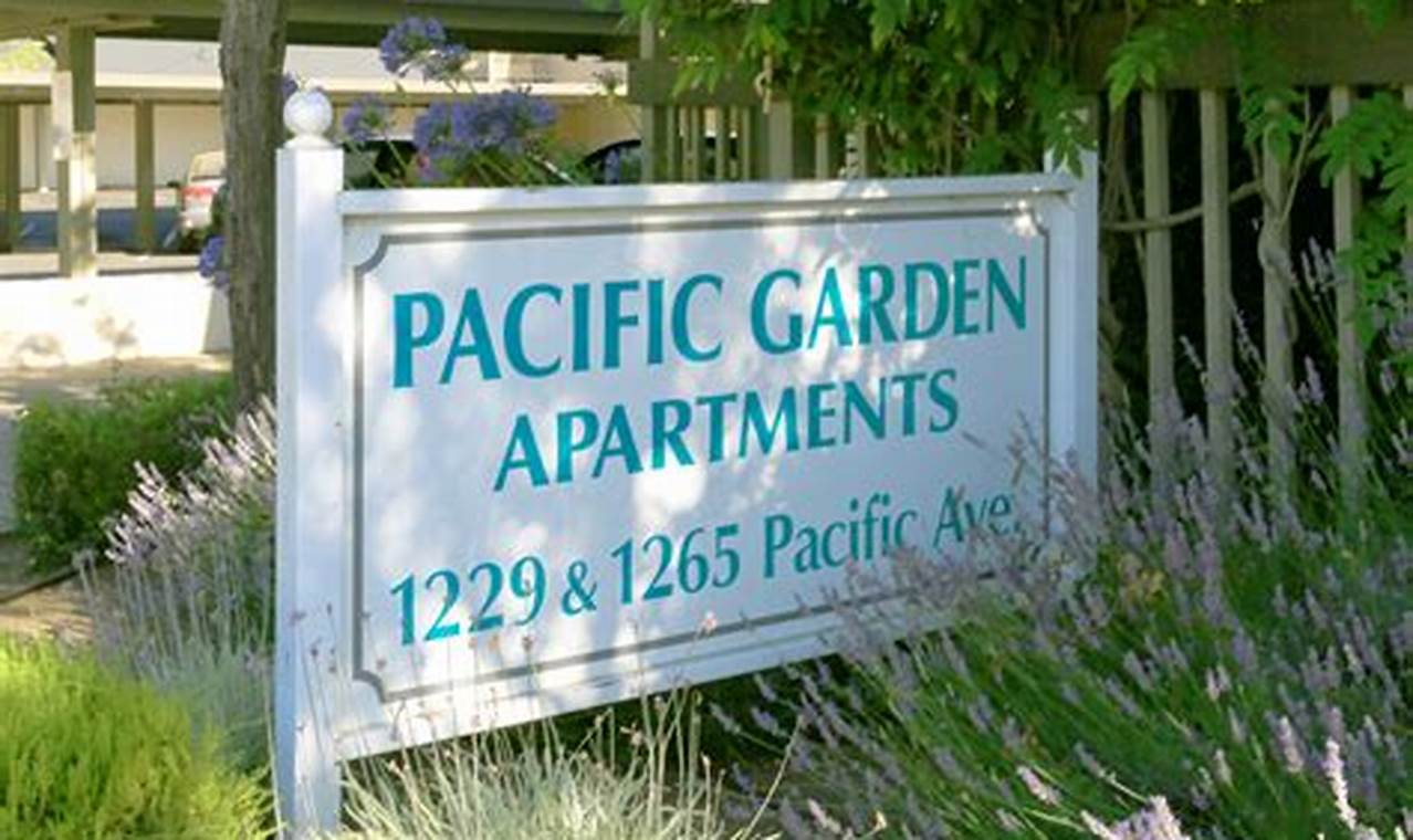 Discover Pacific Garden Apts: [City] Living at Its Best! | The Ultimate Gardening Guide: Grow a Thriving Garden Year-Round