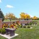 Serene Garden Memorials: A Guide to Garden Cemeteries | The Ultimate Gardening Guide: Grow a Thriving Garden Year-Round