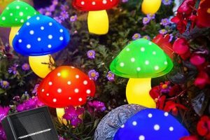 Enchanting Solar Mushroom Garden Lights: Glow Your Garden The Ultimate Gardening Guide: Grow a Thriving Garden Year-Round Enchanting Solar Mushroom Garden Lights: Glow Your Garden | The Ultimate Gardening Guide: Grow a Thriving Garden Year-Round