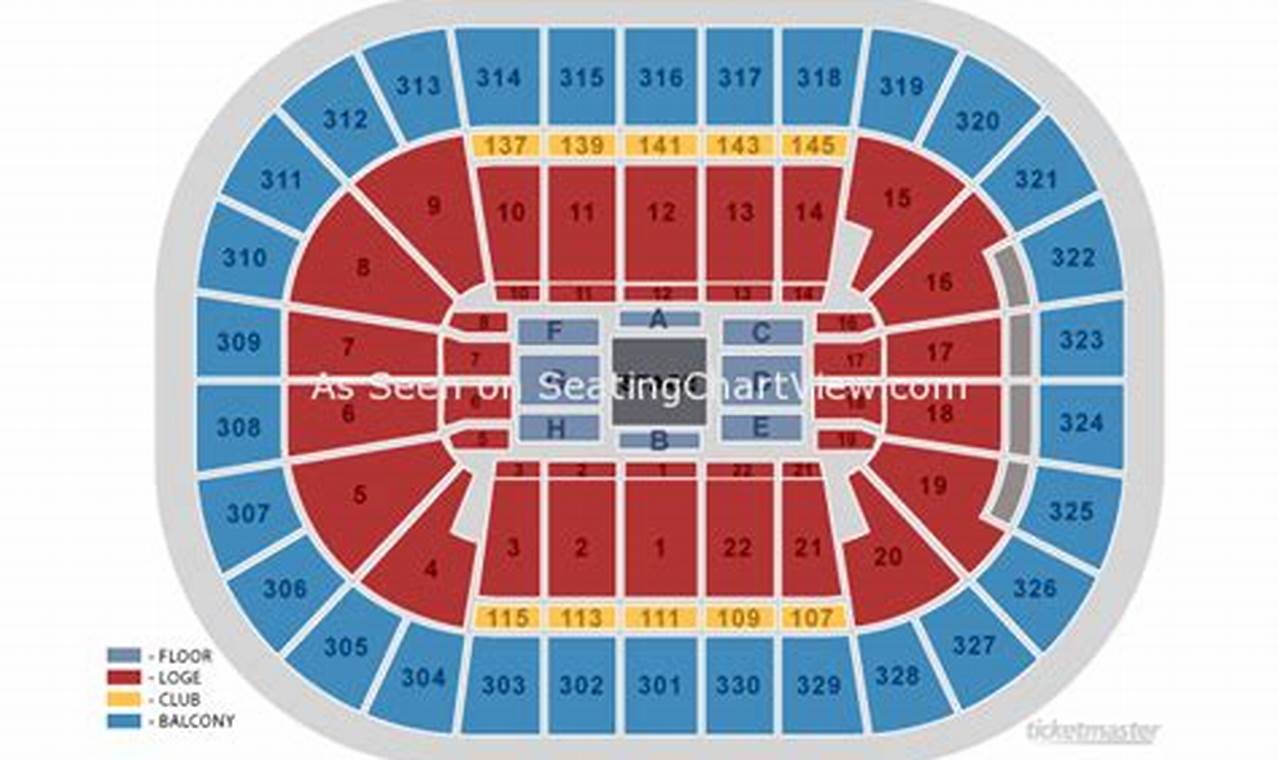 TD Garden Wrestling Seating: Your Best View Inside! | The Ultimate Gardening Guide: Grow a Thriving Garden Year-Round