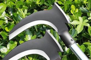 Best Garden Sickle: Cut, Prune & Harvest! | The Ultimate Gardening Guide: Grow a Thriving Garden Year-Round