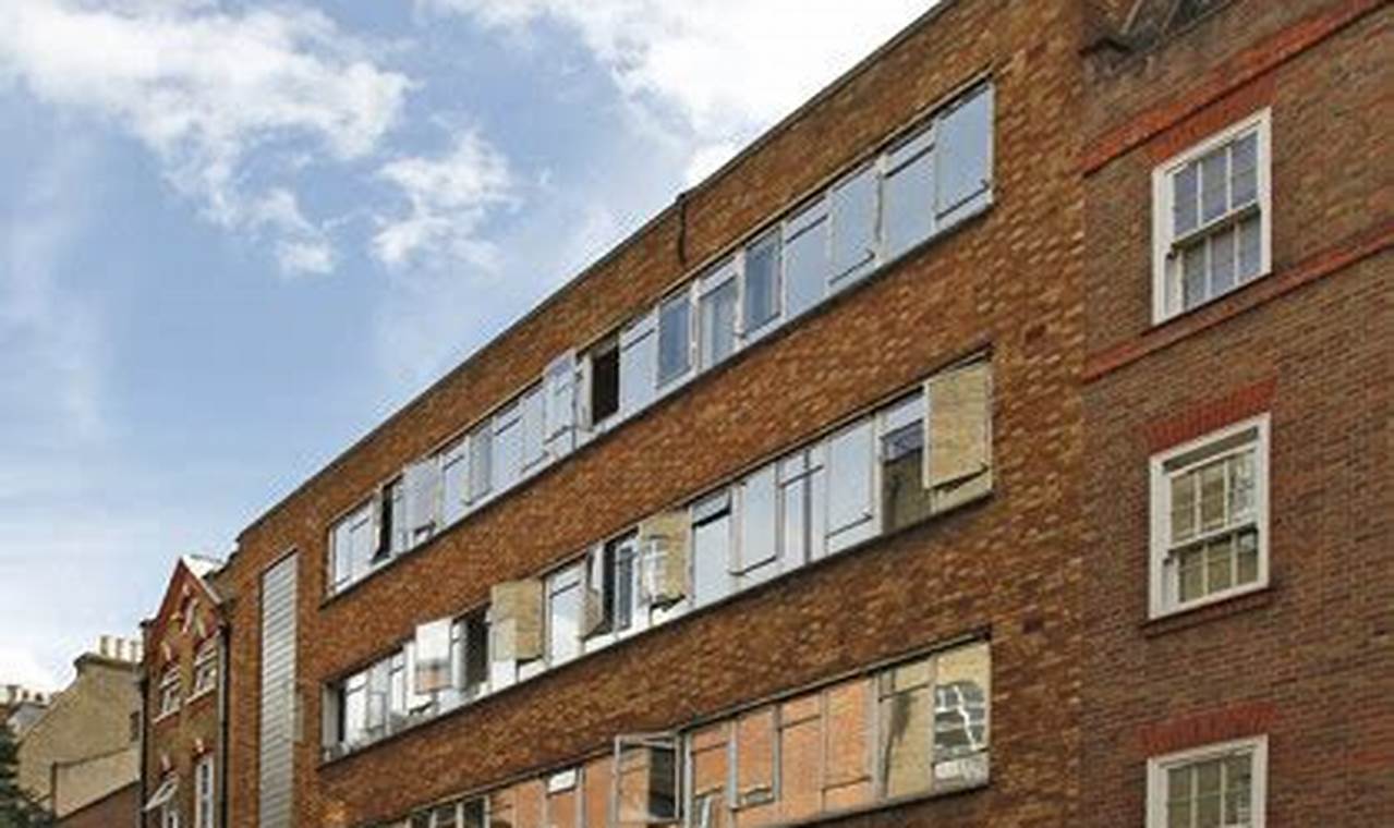 Discover 71-75 Shelton St, Covent Garden: History & More | The Ultimate Gardening Guide: Grow a Thriving Garden Year-Round