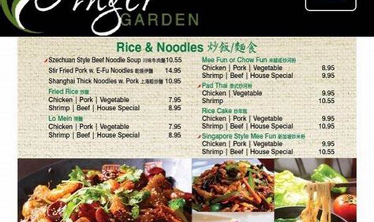 Visit Our Ginger Garden Amherst: A Botanical Paradise | The Ultimate Gardening Guide: Grow a Thriving Garden Year-Round