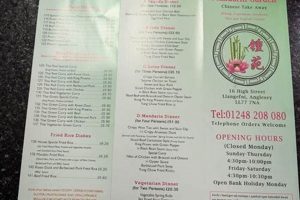 Mandarin Garden Rolla: Your Taste of Authentic China | The Ultimate Gardening Guide: Grow a Thriving Garden Year-Round