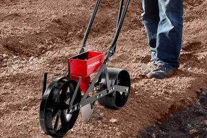 Best Garden Seed Planter: Tips &amp; Tools for Success | The Ultimate Gardening Guide: Grow a Thriving Garden Year-Round