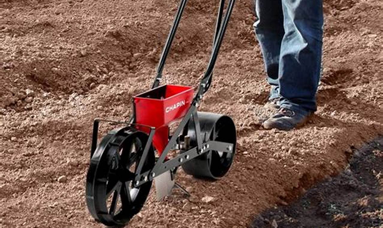 Best Garden Seed Planter: Tips & Tools for Success The Ultimate Gardening Guide: Grow a Thriving Garden Year-Round Best Garden Seed Planter: Tips & Tools for Success | The Ultimate Gardening Guide: Grow a Thriving Garden Year-Round