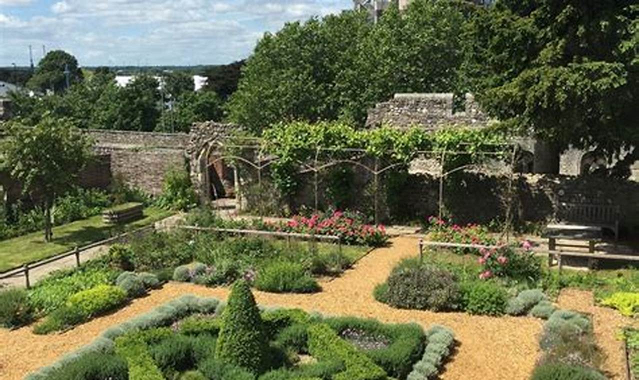 Discover Southampton's Tudor House & Garden Oasis The Ultimate Gardening Guide: Grow a Thriving Garden Year-Round Discover Southampton's Tudor House & Garden Oasis | The Ultimate Gardening Guide: Grow a Thriving Garden Year-Round